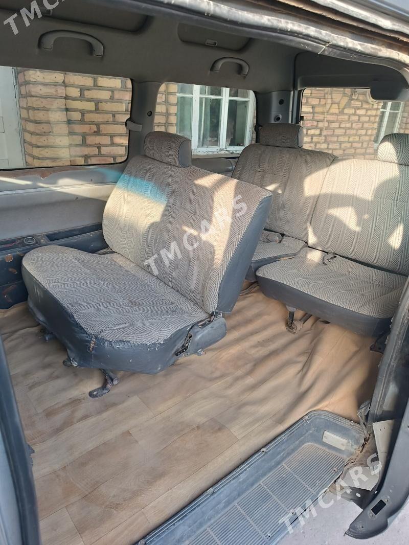 Toyota Town Ace 1994 - 25 000 TMT - Тагтабазар - img 3