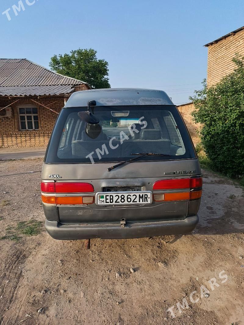 Toyota Town Ace 1994 - 25 000 TMT - Тагтабазар - img 2