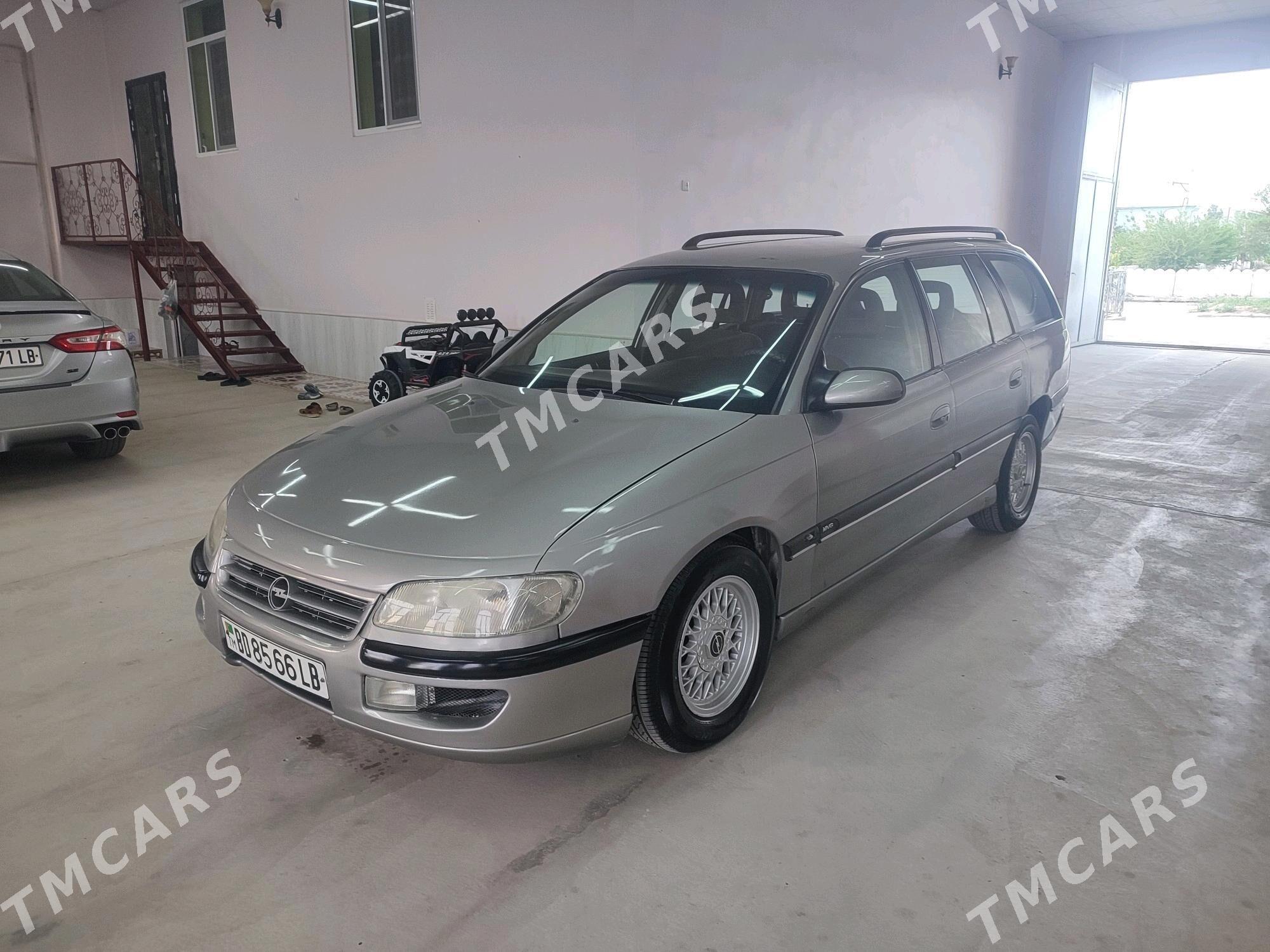 Opel Omega 1995 - 32 000 TMT - Türkmenabat - img 2