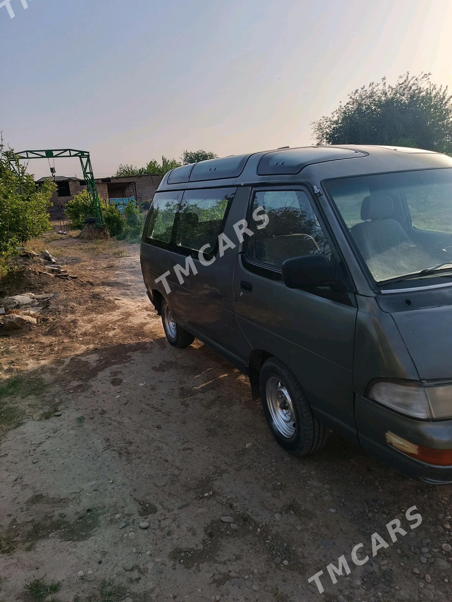 Toyota Town Ace 1994 - 25 000 TMT - Тагтабазар - img 5