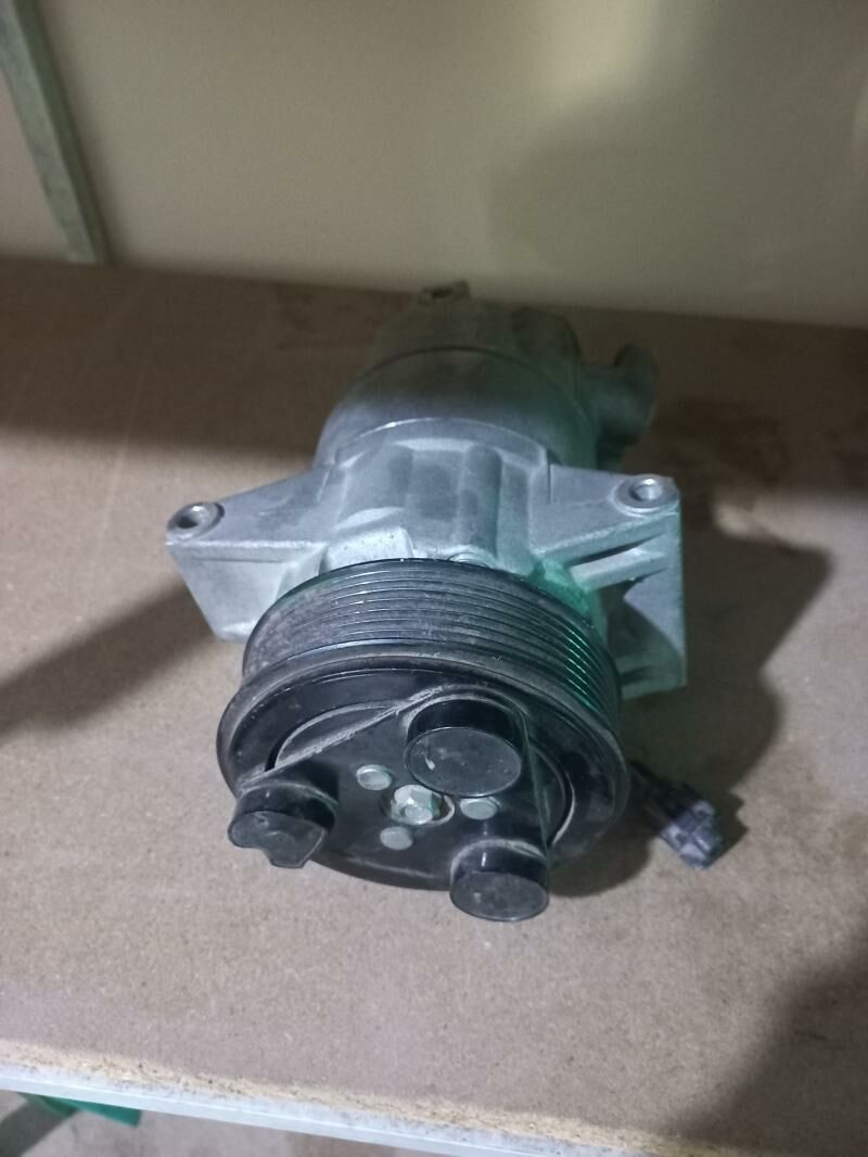 Kampresr wersa 800 TMT - Çoganly - img 3
