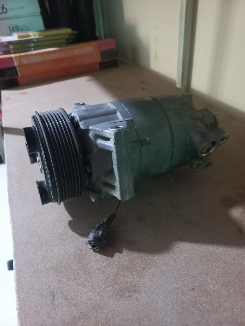 Kampresr wersa 800 TMT - Çoganly - img 2