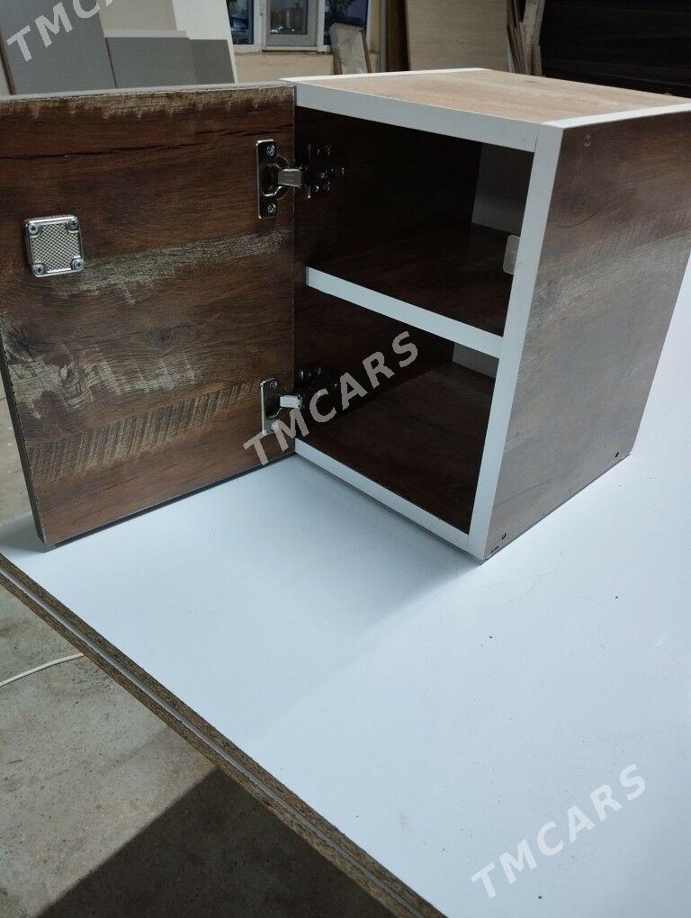 mebel seyf - Ашхабад - img 4