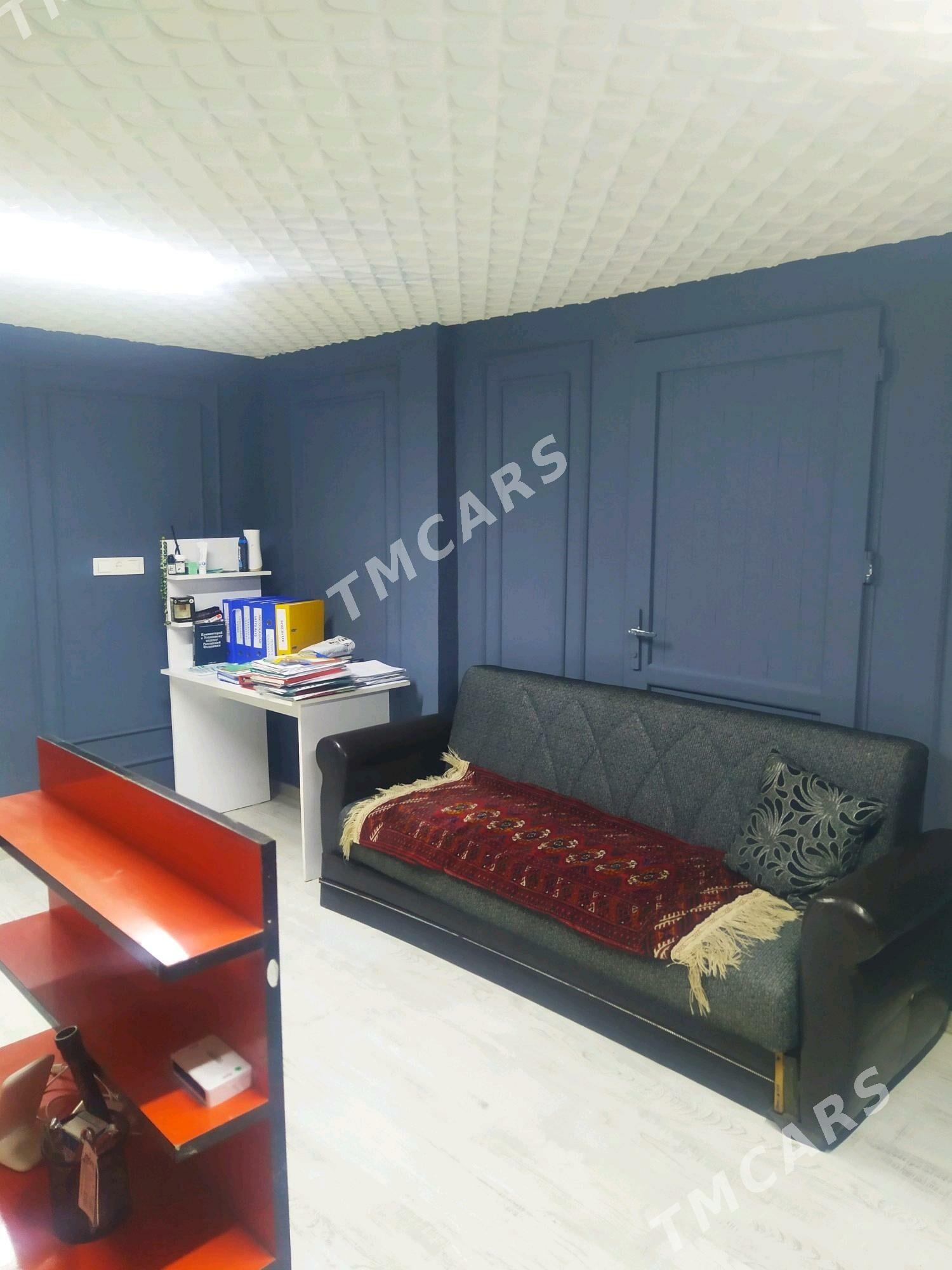 Arenda pomişeniýe ofis /atelýe - Aşgabat - img 7