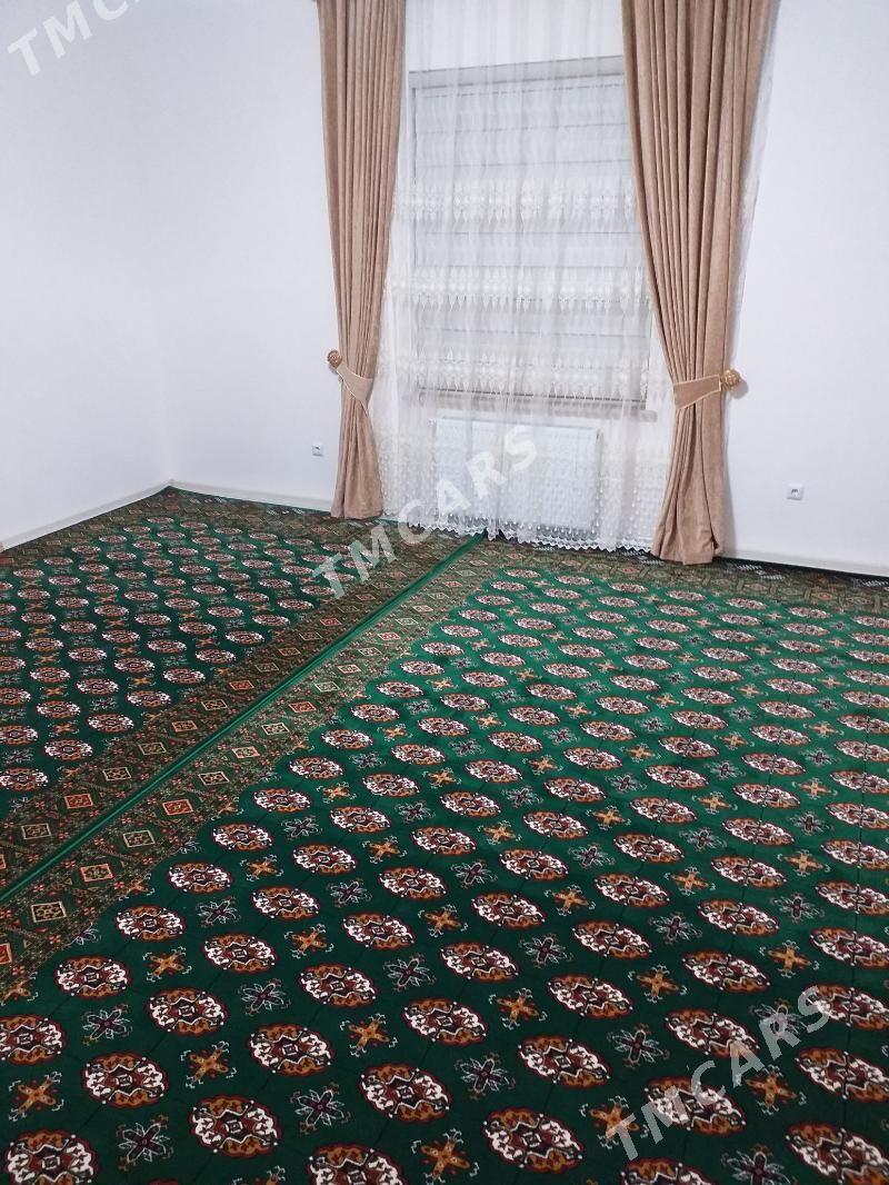 Haly ýaşyl golli - Aşgabat - img 5