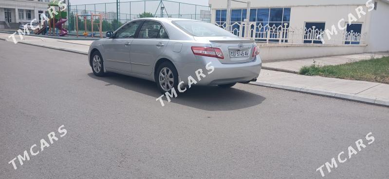 Toyota Camry 2008 - 200 000 TMT - Ашхабад - img 5
