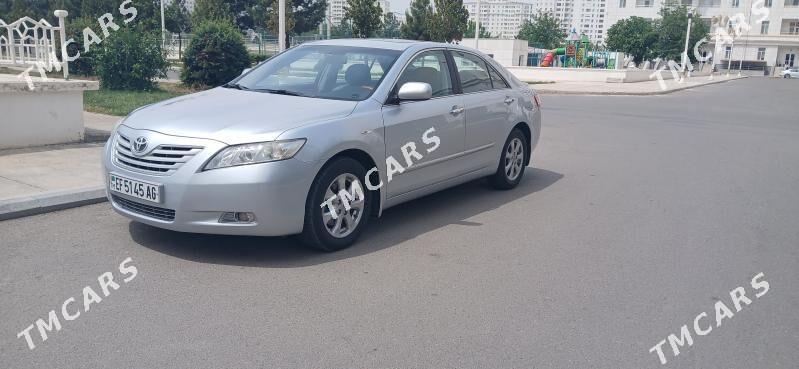 Toyota Camry 2008 - 200 000 TMT - Ашхабад - img 4