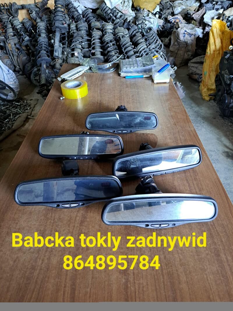 Babcka zadnywid tokly 250 TMT - Mary - img 7