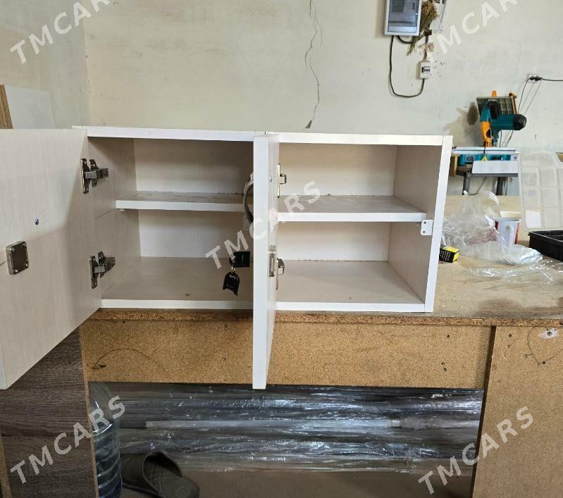 MEBEL SEÝF ŞKAF MEBIL - Aşgabat - img 2