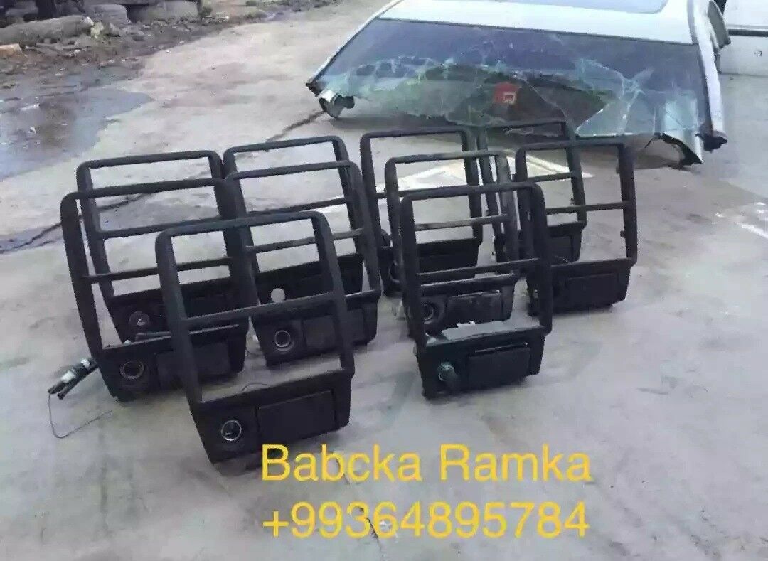 Babcka ramka 200 TMT - Мары - img 2