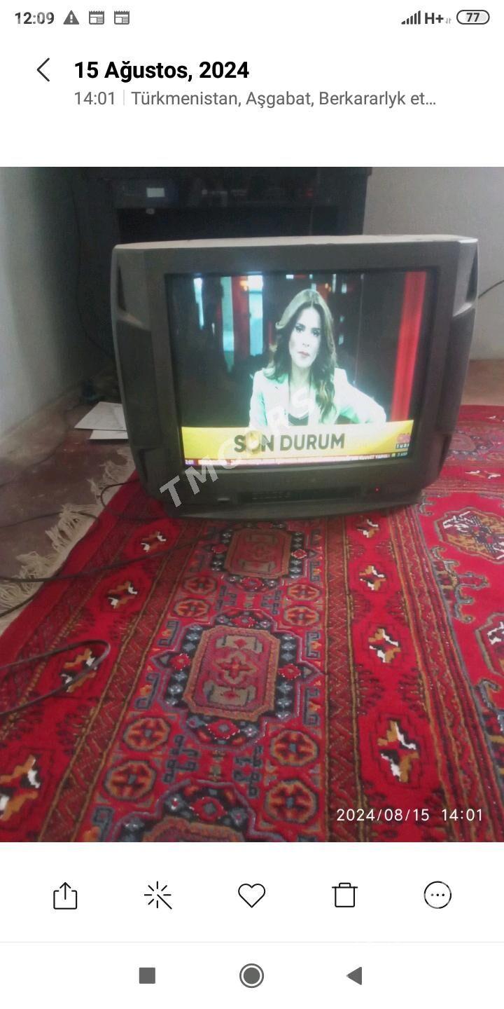 telewizor - Garadamak - img 2