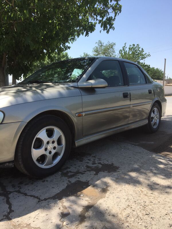 Opel Vectra 1999 - 72 000 TMT - Дашогуз - img 2