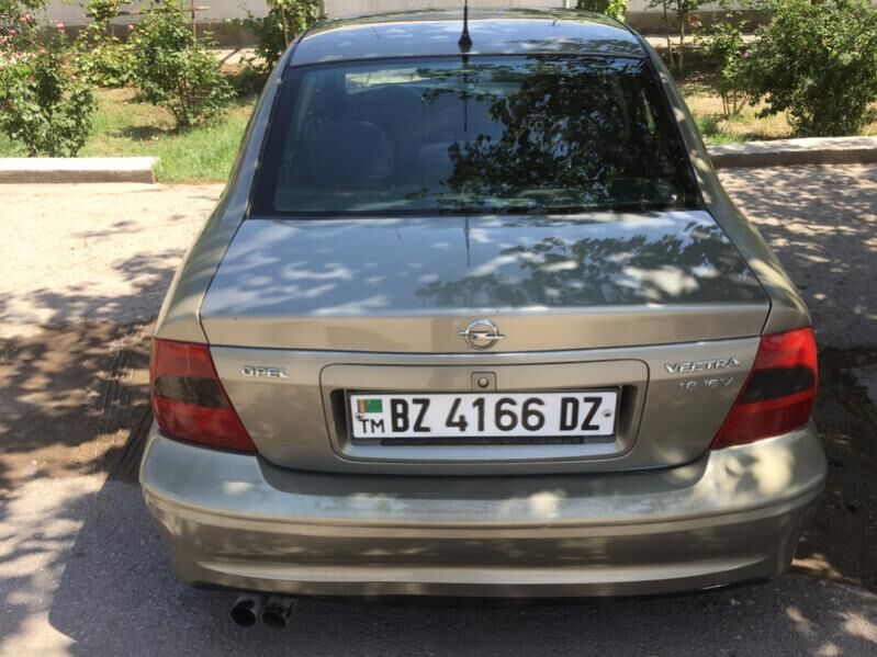 Opel Vectra 1999 - 72 000 TMT - Дашогуз - img 3