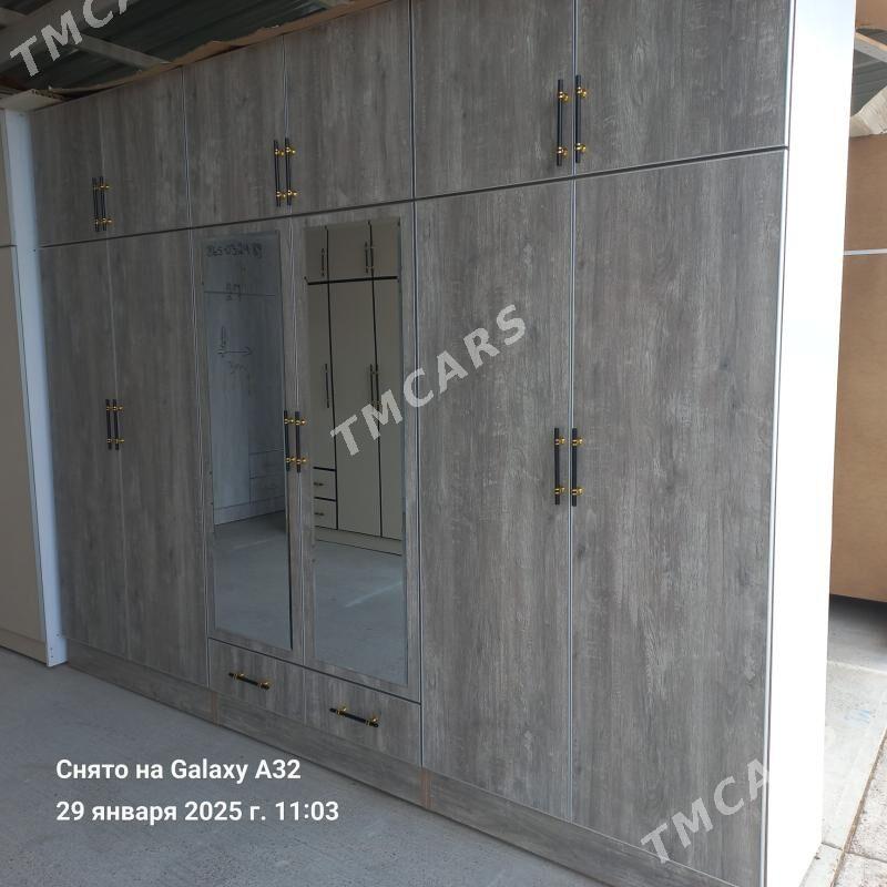 mebel taze - Aşgabat - img 2