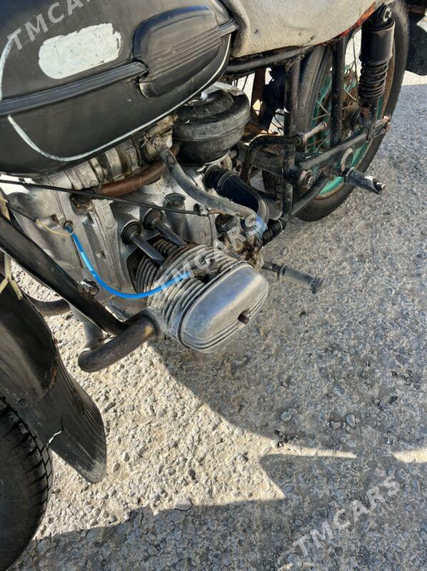 Ural 5557 1991 - 8 000 TMT - Гёкдепе - img 6