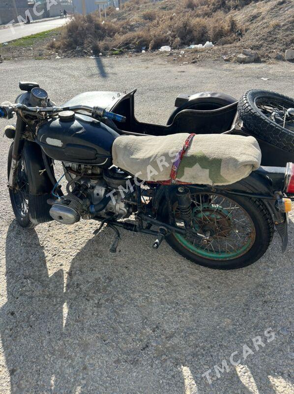 Ural 5557 1991 - 8 000 TMT - Гёкдепе - img 9
