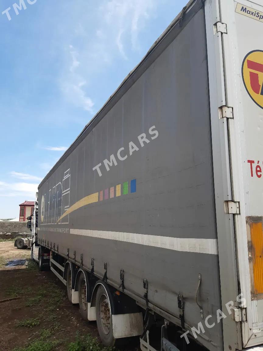 Kogel Cargo 2020 - 60 000 TMT - Векильбазар - img 2