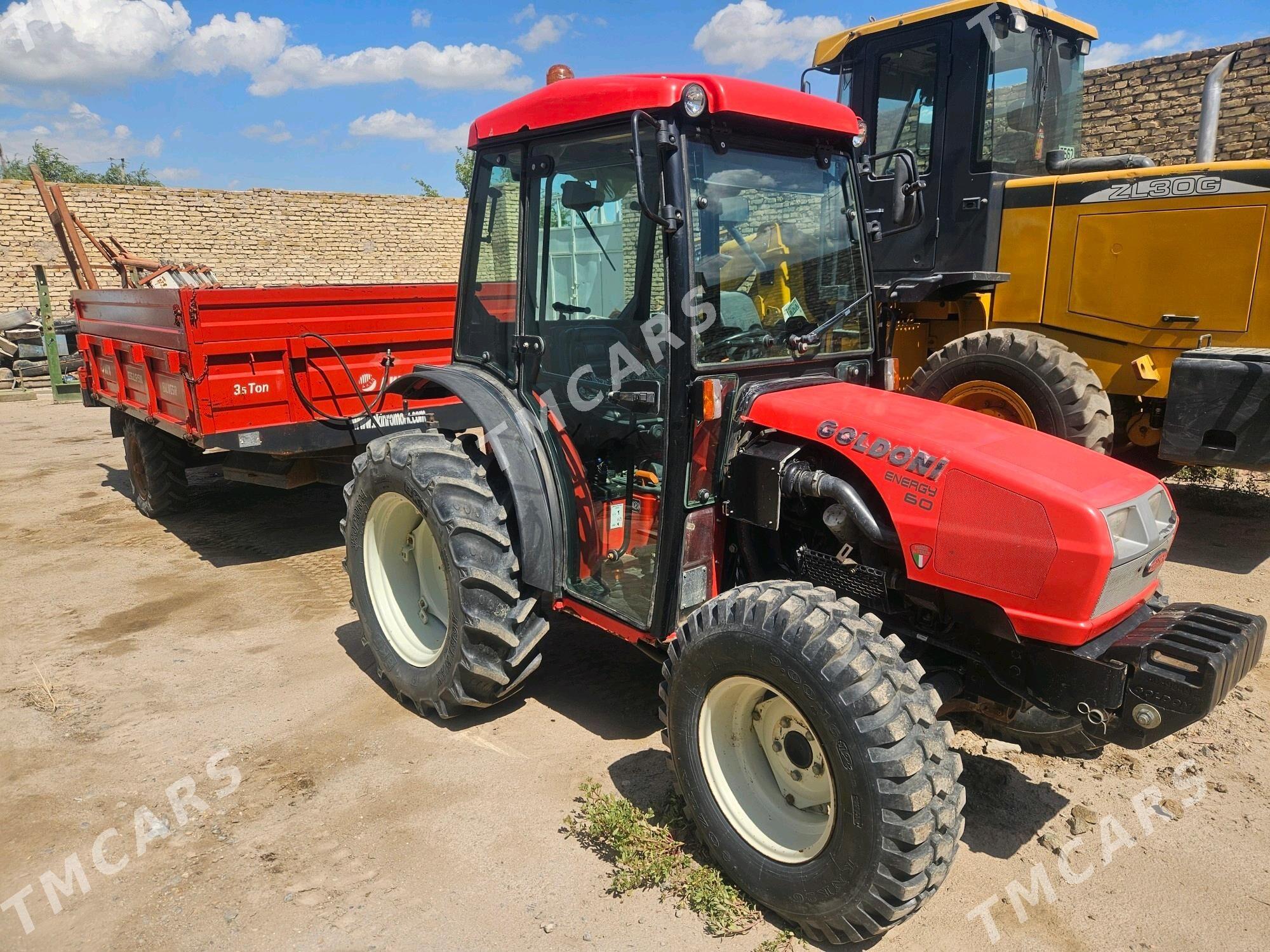MTZ 82 2016 - 135 000 TMT - Дашогуз - img 3