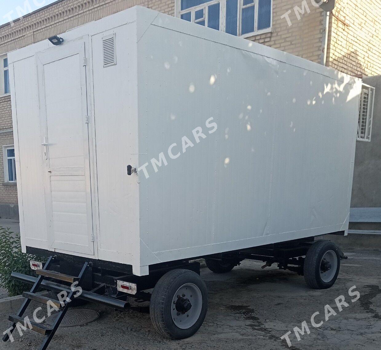 Gaz Gazel 2024 - 90 000 TMT - Büzmeýin - img 2