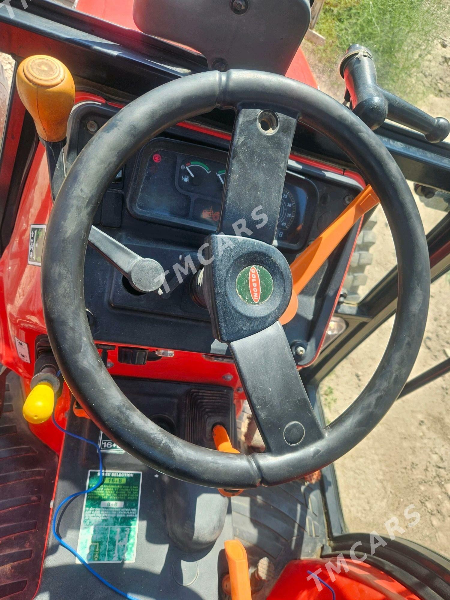 MTZ 82 2016 - 135 000 TMT - Дашогуз - img 5