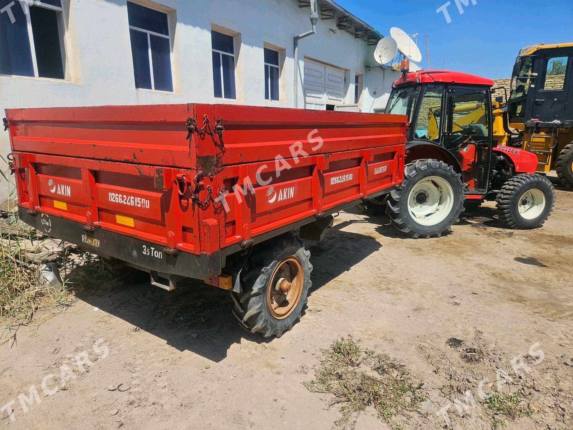MTZ 82 2016 - 135 000 TMT - Дашогуз - img 9