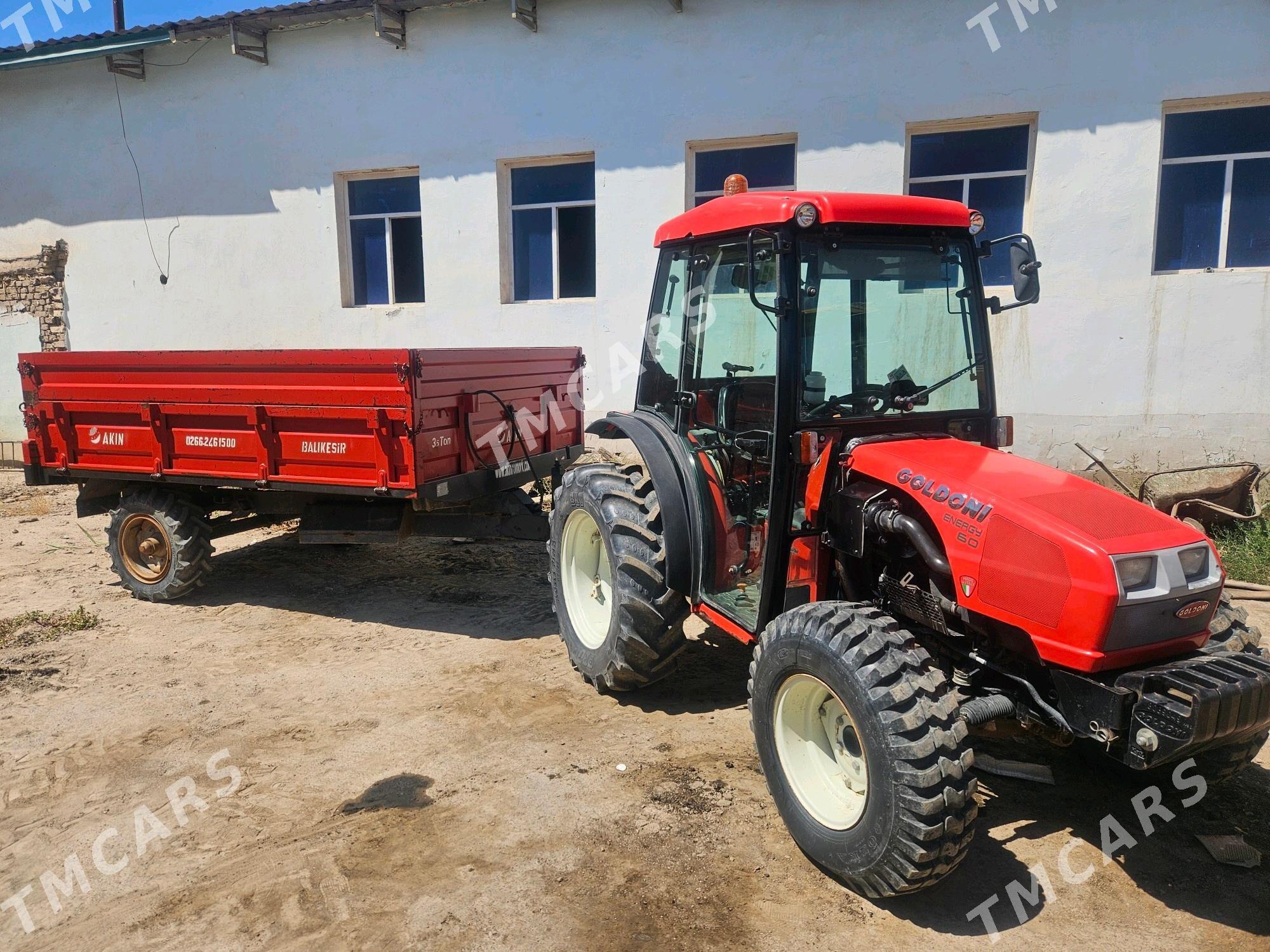 MTZ 82 2016 - 135 000 TMT - Дашогуз - img 6