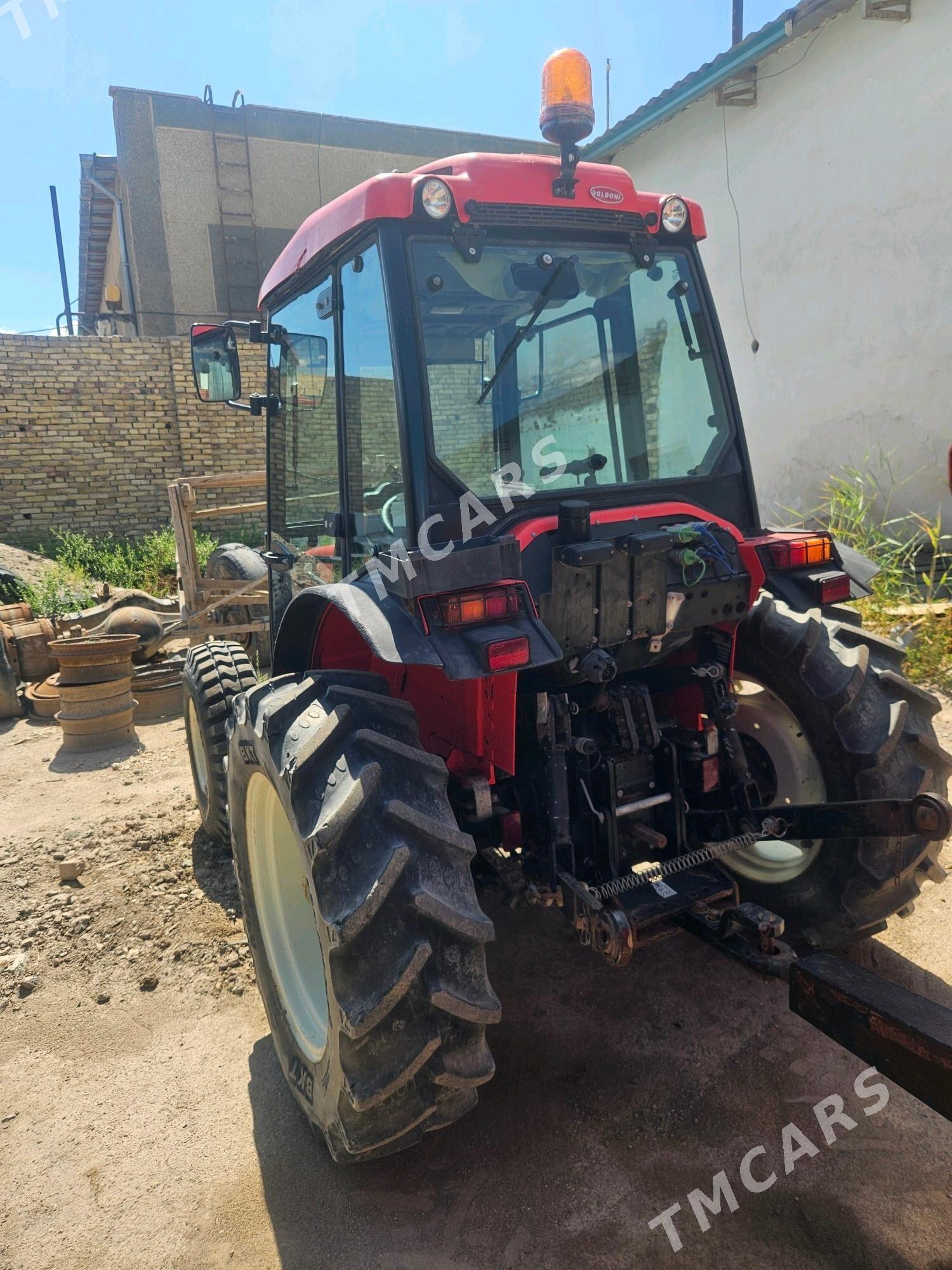 MTZ 82 2016 - 135 000 TMT - Дашогуз - img 4
