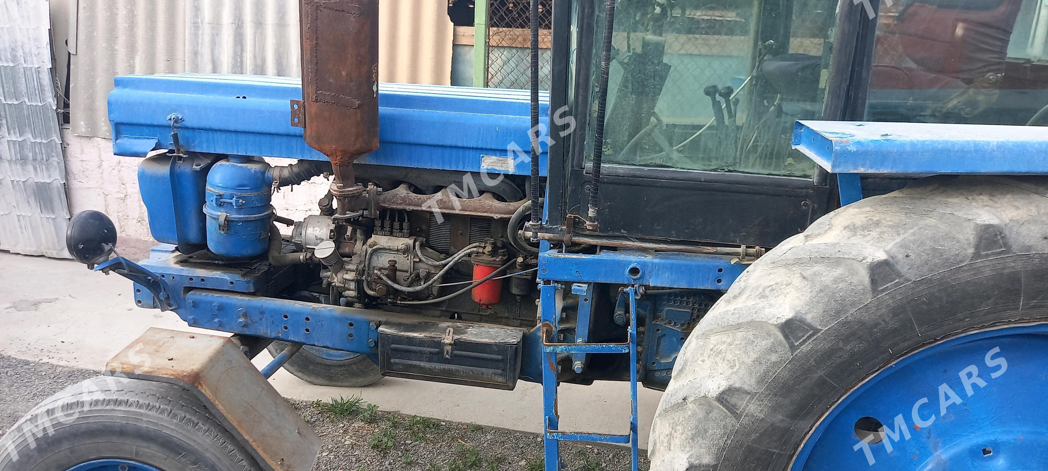 MTZ T-28 1995 - 45 000 TMT - Бахарден - img 2