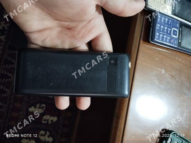 Maxfone V18 - Туркменабат - img 2