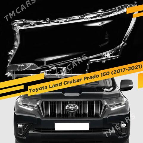 LC200 FARA AYNA стекло фар 1 TMT - Aşgabat - img 4