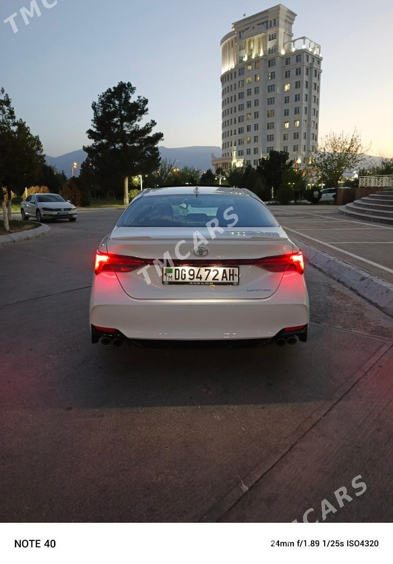 Toyota Avalon 2019 - 390 000 TMT - Aşgabat - img 6