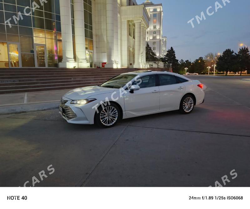Toyota Avalon 2019 - 390 000 TMT - Aşgabat - img 2