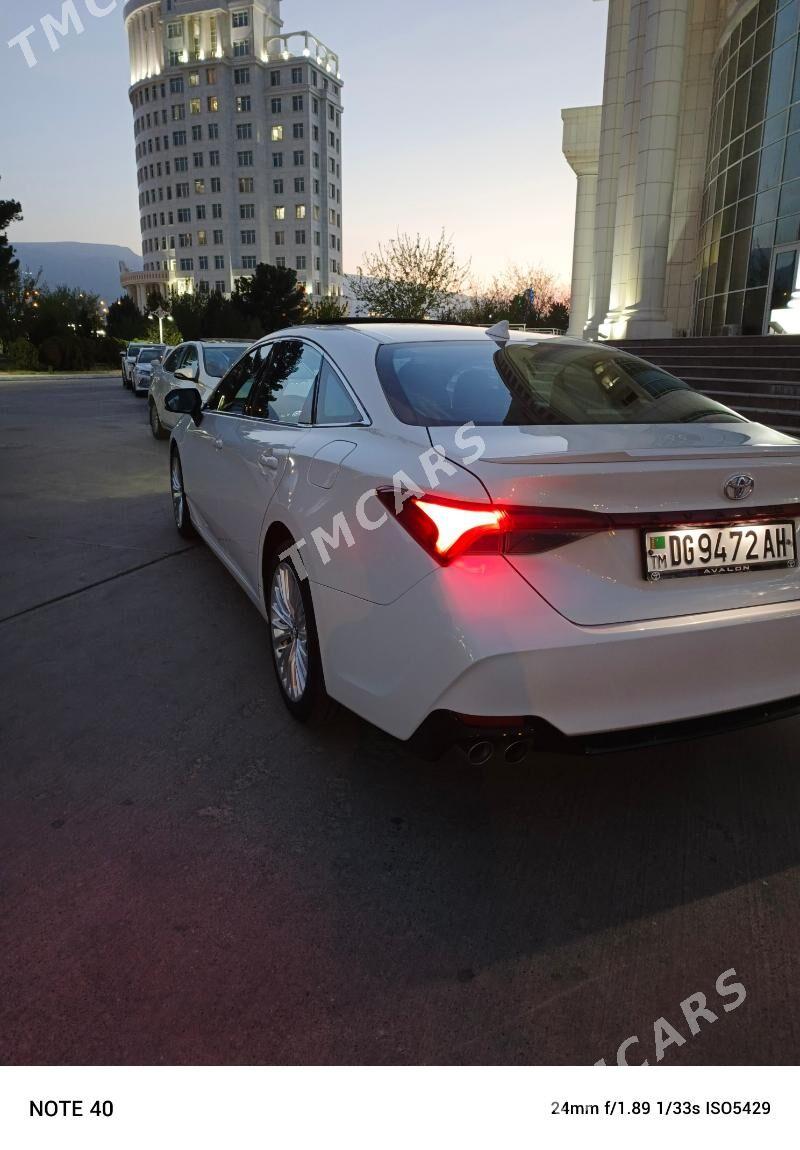 Toyota Avalon 2019 - 390 000 TMT - Aşgabat - img 5
