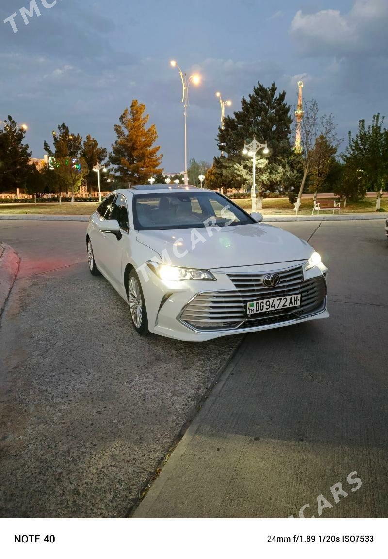 Toyota Avalon 2019 - 390 000 TMT - Aşgabat - img 3
