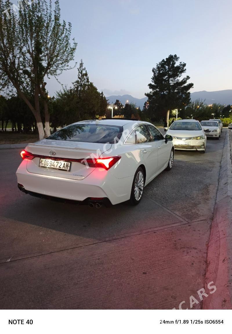 Toyota Avalon 2019 - 390 000 TMT - Aşgabat - img 7