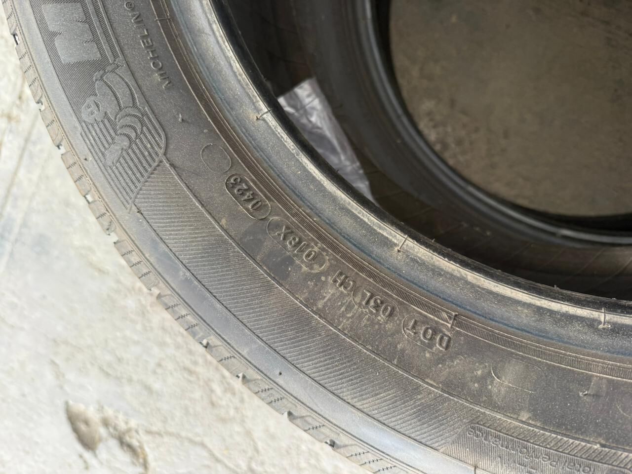 teker 4 000 TMT - Aşgabat - img 2