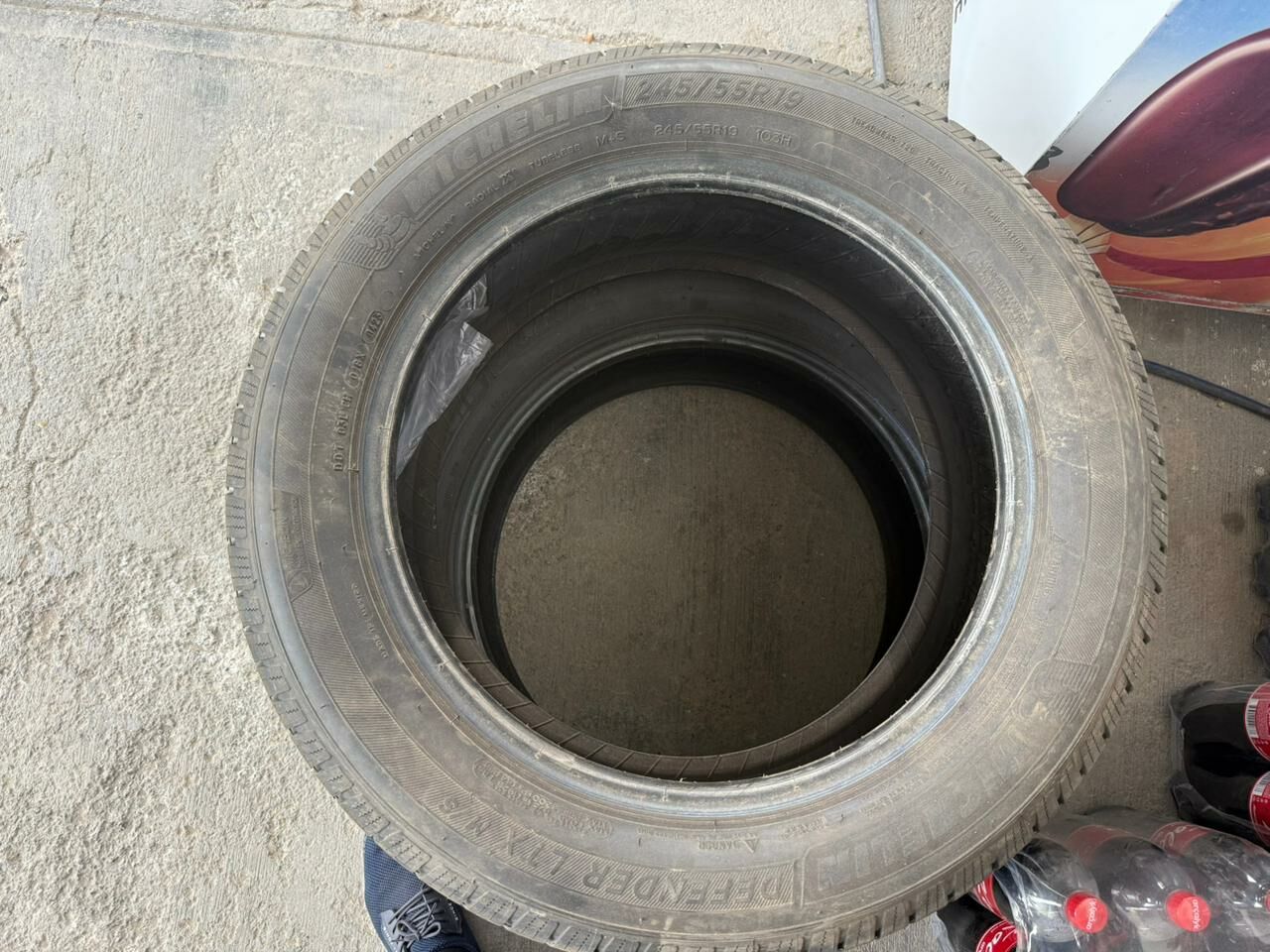teker 4 000 TMT - Aşgabat - img 4