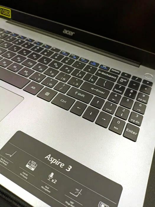 Ryzen 7 / RX Vega 8 / RAM 16GB - Ашхабад - img 5