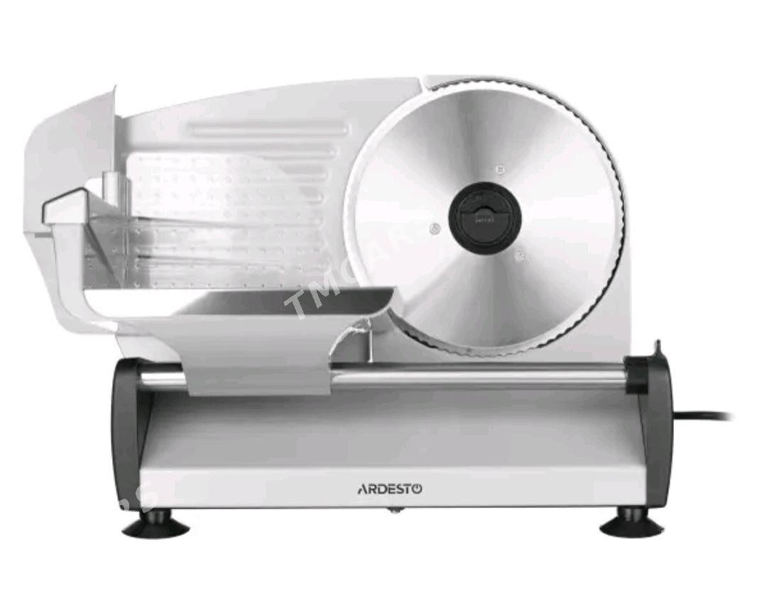 слайсер slicer slayser ardesto - Ашхабад - img 2