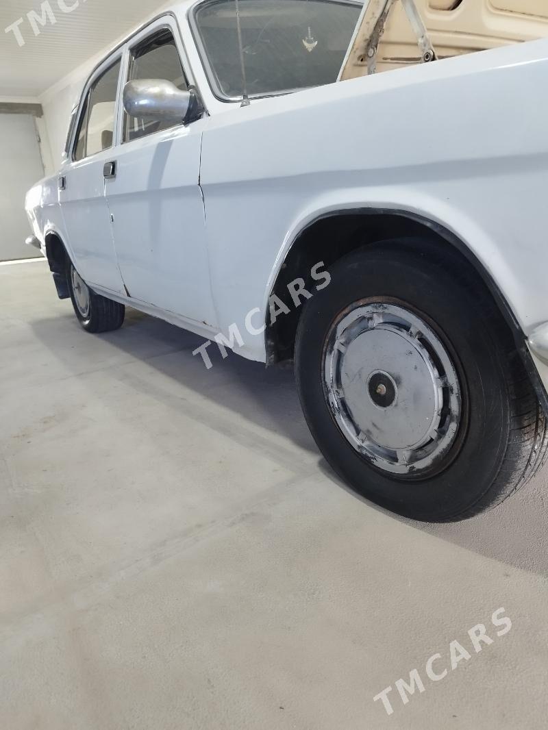 Gaz 24 1983 - 25 000 TMT - Туркменабат - img 2