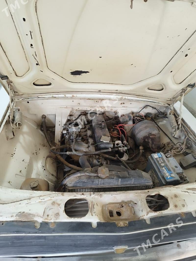 Gaz 24 1983 - 25 000 TMT - Туркменабат - img 3