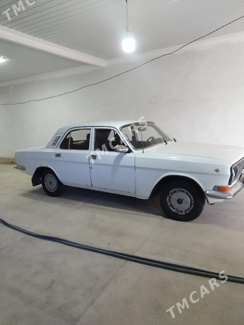 Gaz 24 1983 - 25 000 TMT - Туркменабат - img 5