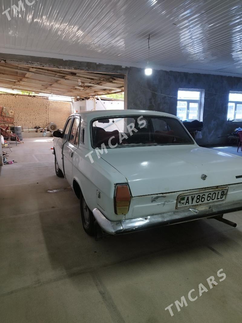 Gaz 24 1983 - 25 000 TMT - Туркменабат - img 7