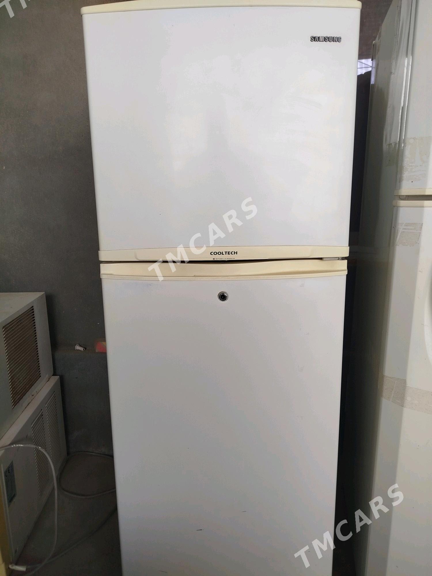 Samsung  холодильник - Mary - img 2