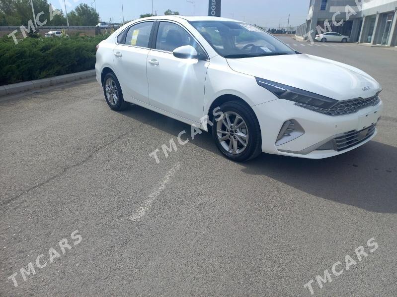 Kia K3 2024 - 278 000 TMT - Ашхабад - img 3
