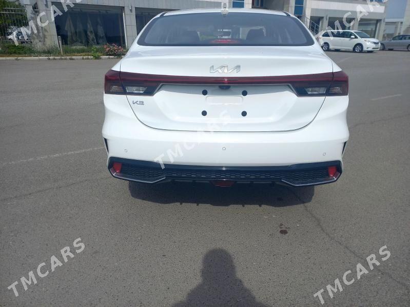 Kia K3 2024 - 278 000 TMT - Ашхабад - img 9
