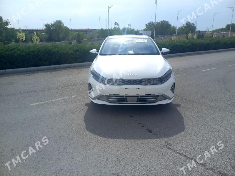 Kia K3 2024 - 278 000 TMT - Ашхабад - img 2