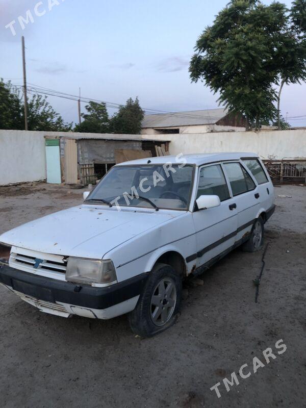 Tofaş Kartal 1996 - 3 000 TMT - Керки - img 3
