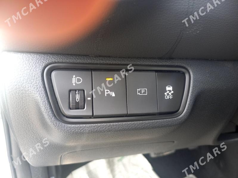 Kia K3 2024 - 278 000 TMT - Ашхабад - img 4