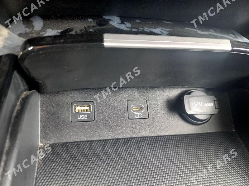 Kia K3 2024 - 278 000 TMT - Ашхабад - img 8